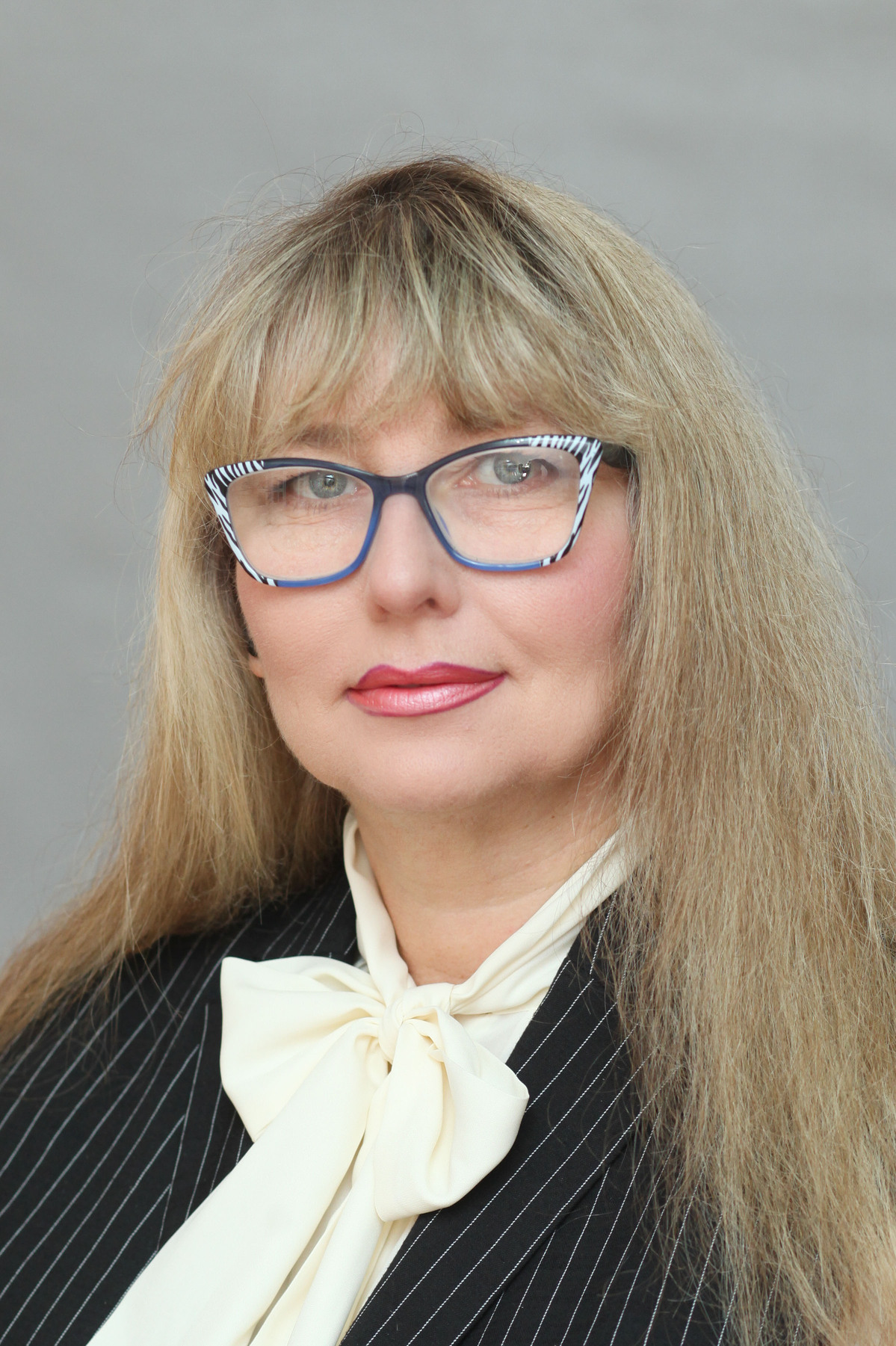 Кушнерова Марина Владимировна.