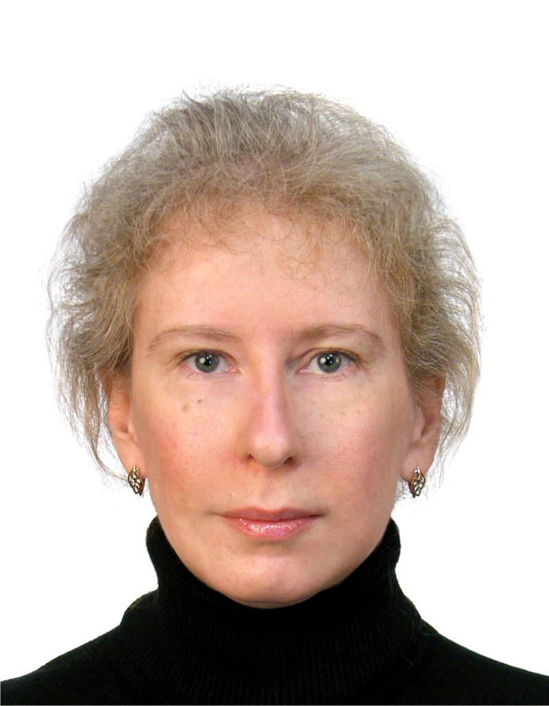 Горбачева Светлана Александровна.