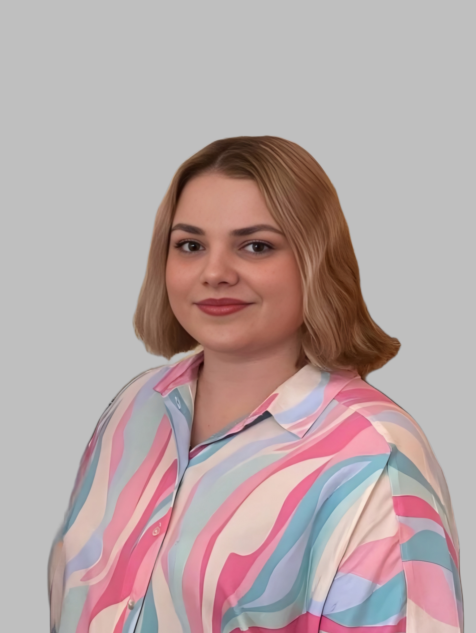 Шидловская Валерия Александровна.