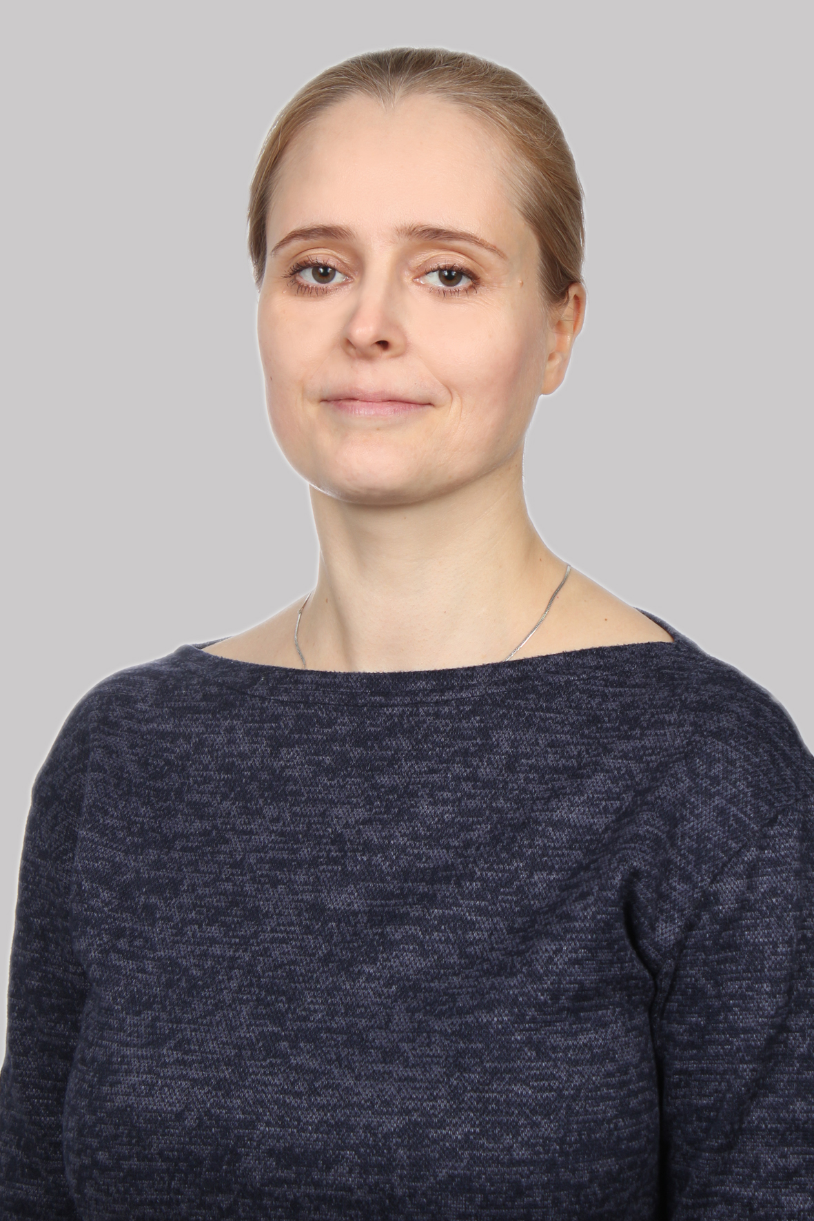 Аржанухина Ксения Анатольевна.