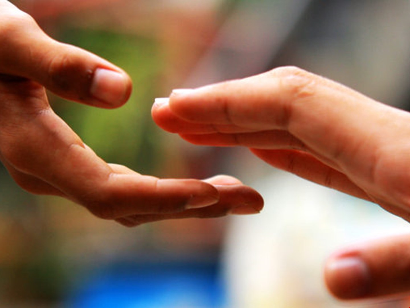 Помощь в трудной ситуации.